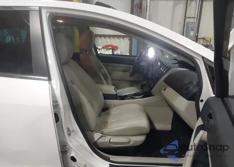 2012 Mazda Cx-7 I Sport from USA, damaged, VIN JM3ER2B54C0411381